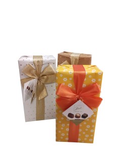 Caja de Bombones Elegante